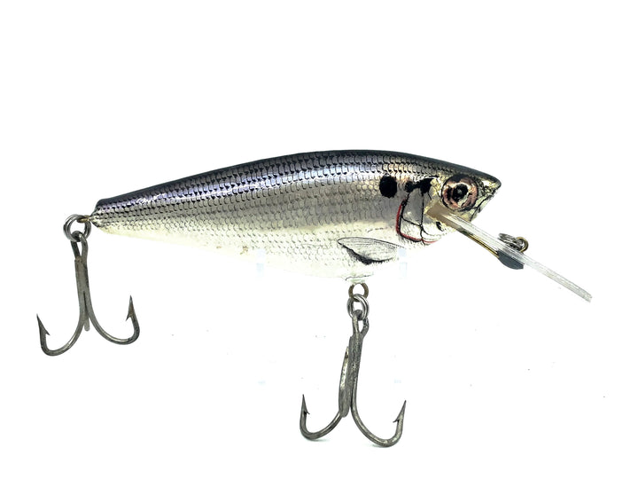 Bagley Small Fry Monster Shad - Vintage Bait - Shad Color