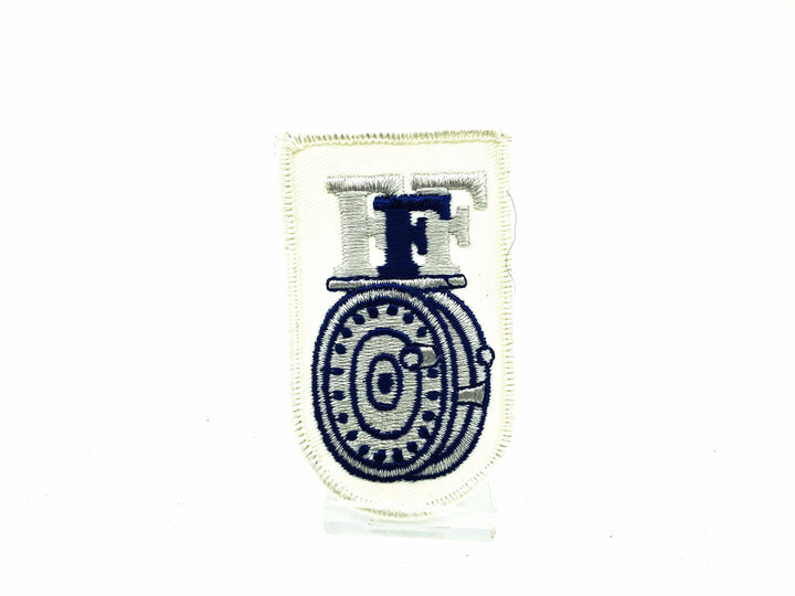 Fly Fishing Federation Patch