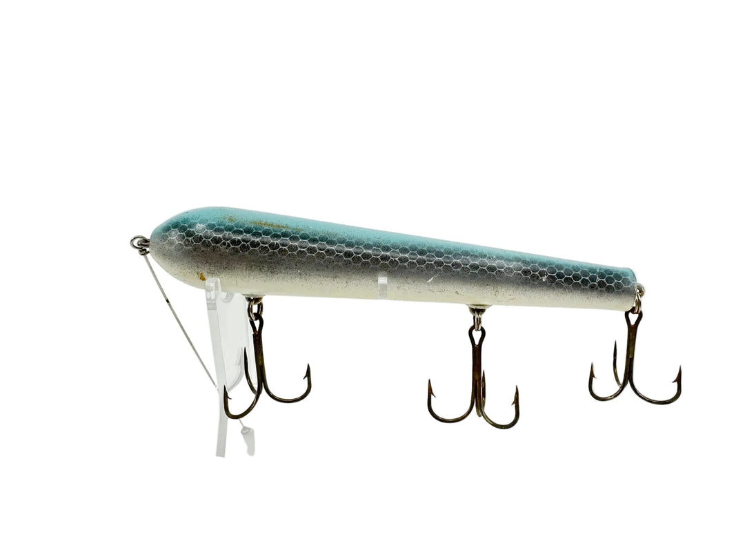 Eddie Bait Muskie Lure, Cisco Color