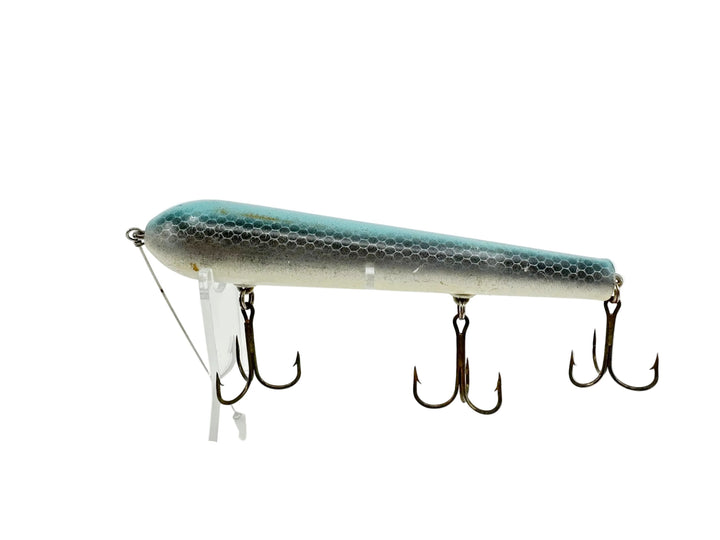 Eddie Bait Muskie Lure, Cisco Color