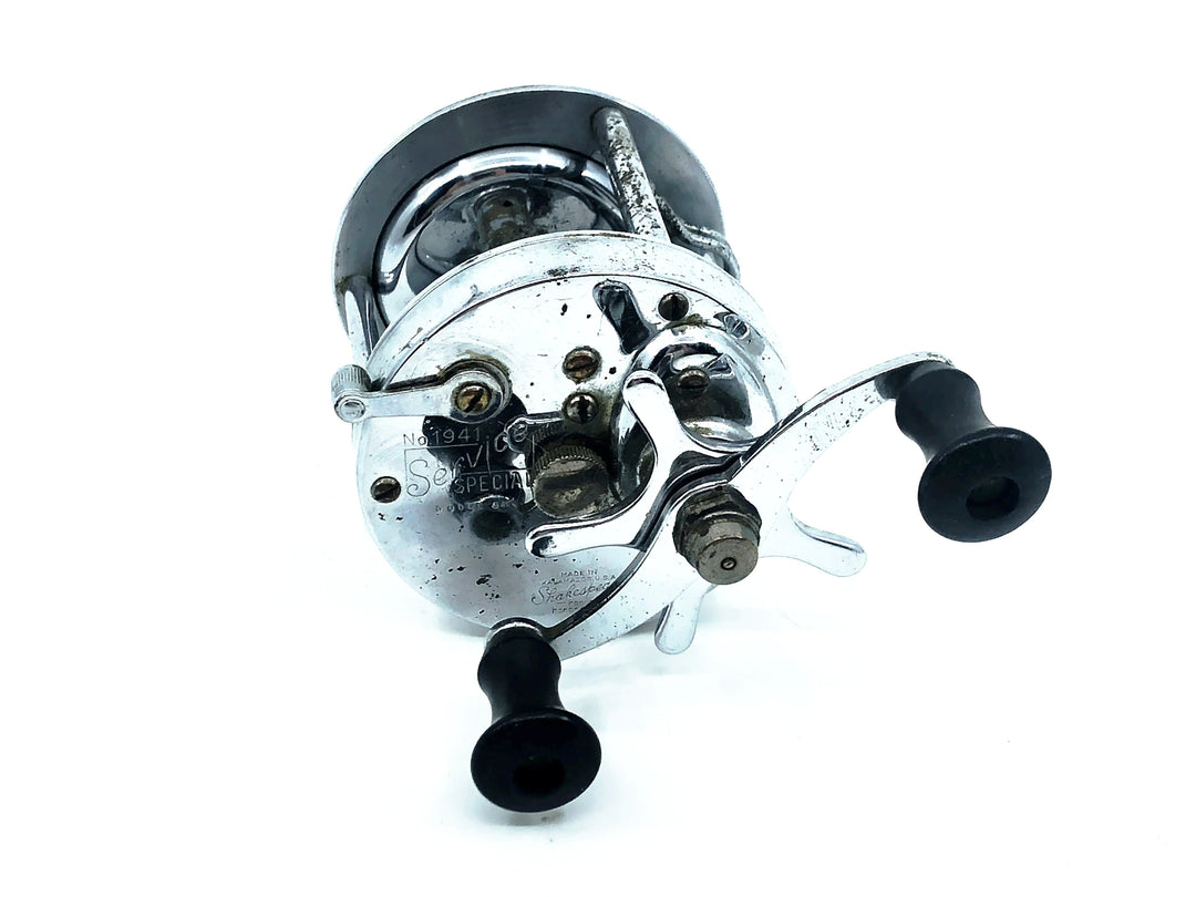Vintage Shakespeare No.1941 Service Special Levelwind Reel