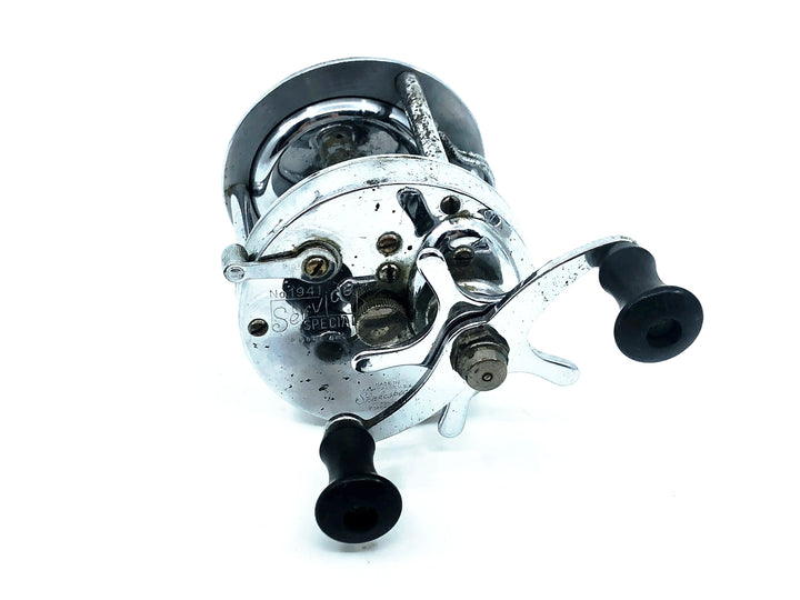 Vintage Shakespeare No.1941 Service Special Levelwind Reel