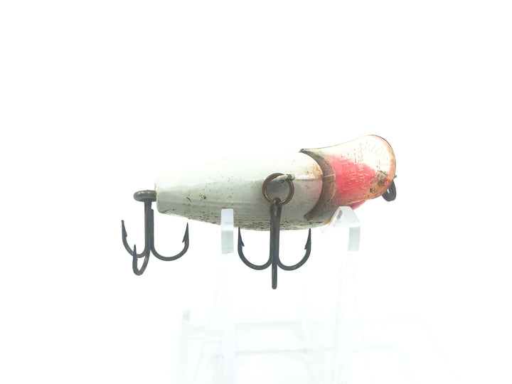 Rebel Humpy Floating Model, Silver/Blue Color
