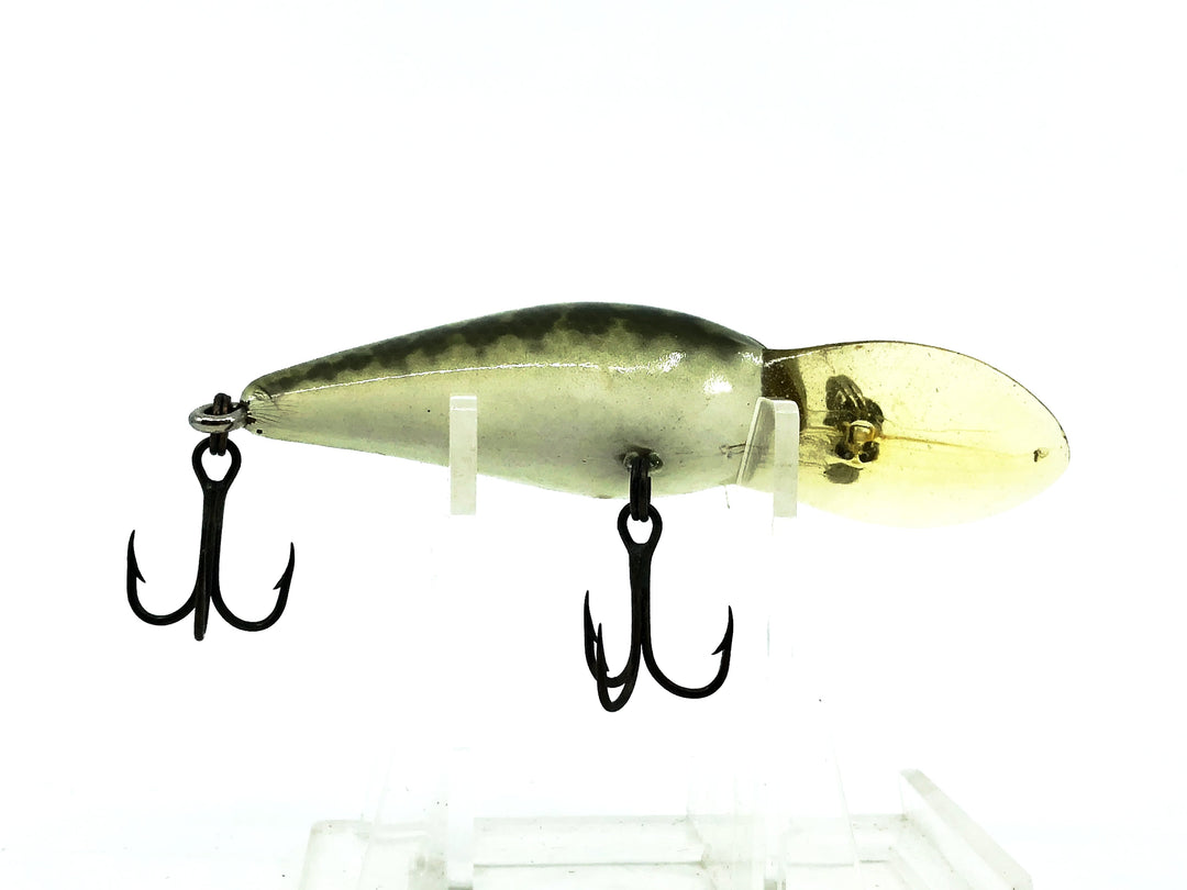 Bomber Model A 6A, BB Baby Bass Old Style Color Screwtail