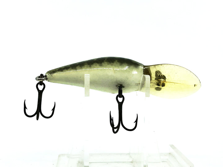 Bomber Model A 6A, BB Baby Bass Old Style Color Screwtail