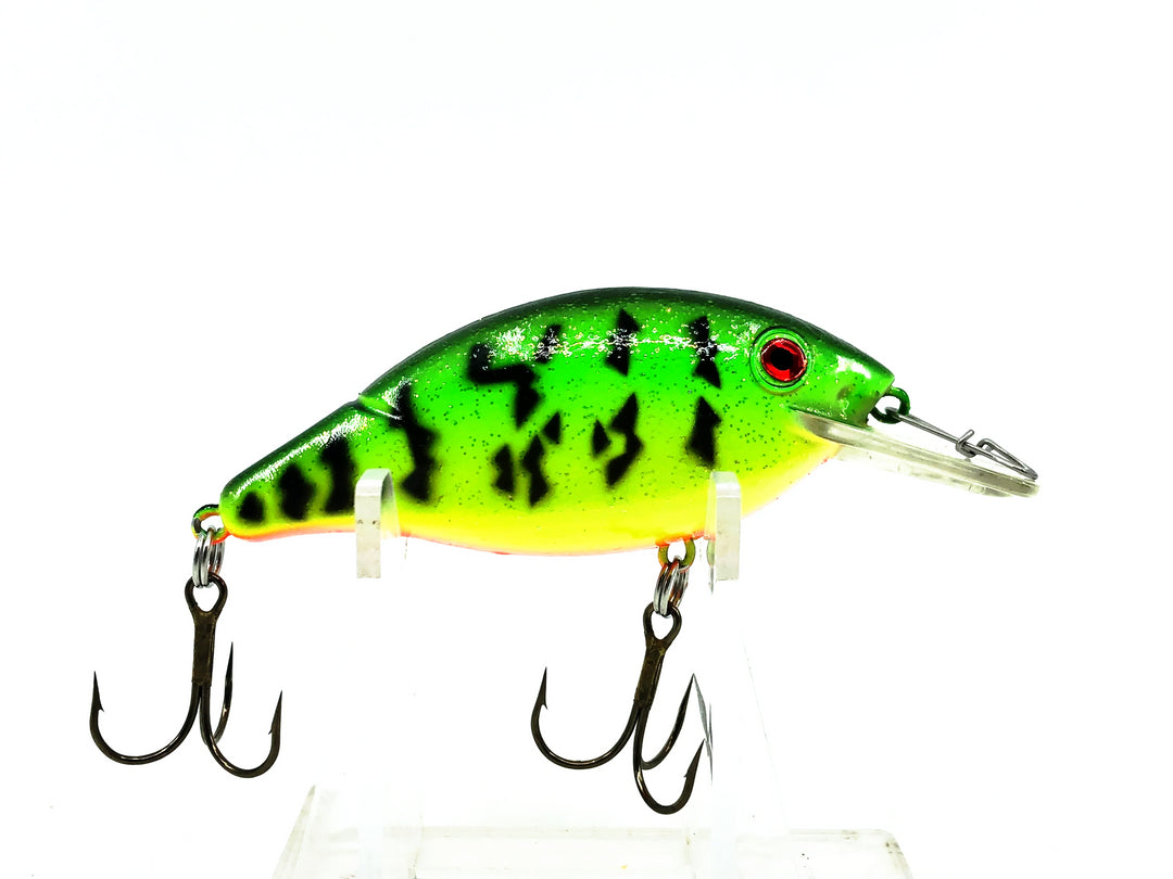 Luhr Jensen Speed Trap, Fire Tiger Color