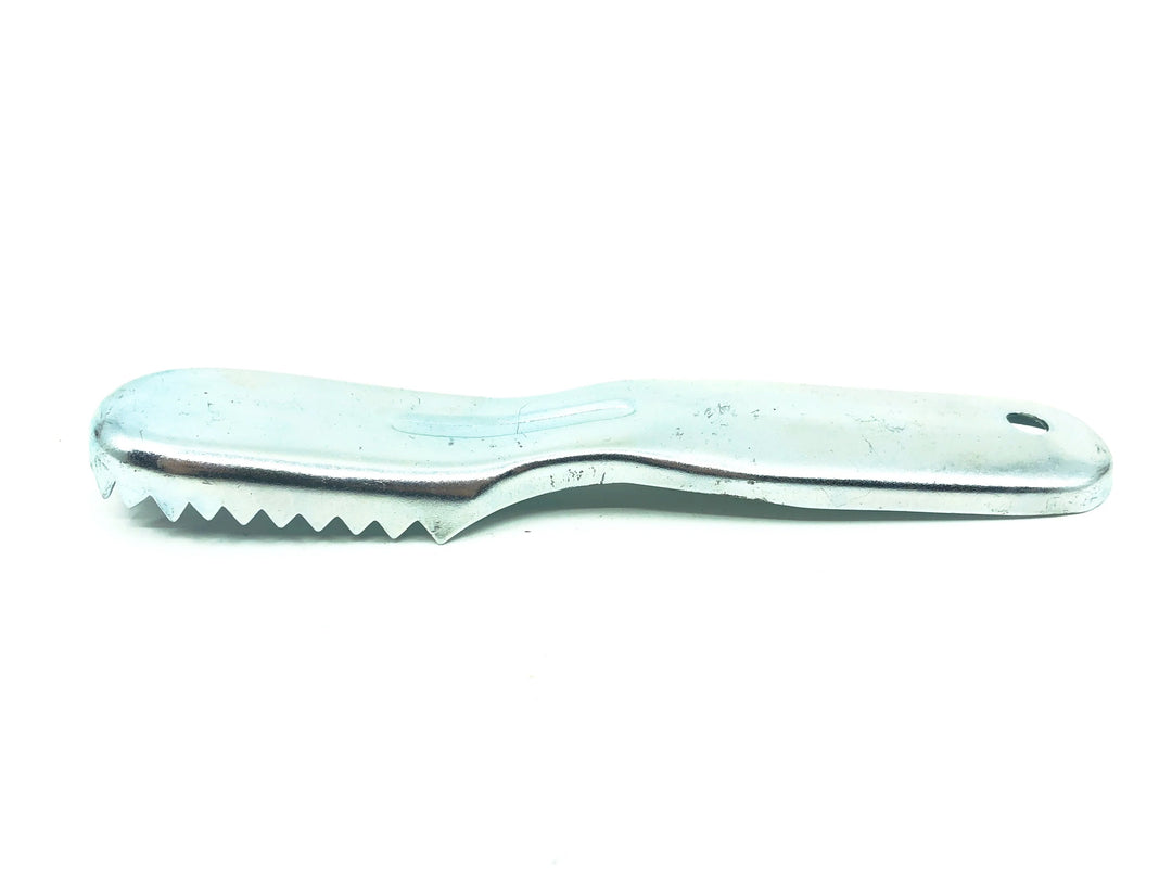 Aluminum Fish Scaler