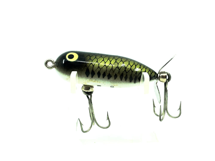 Heddon Tiny Torpedo, BB  Baby Bass Color