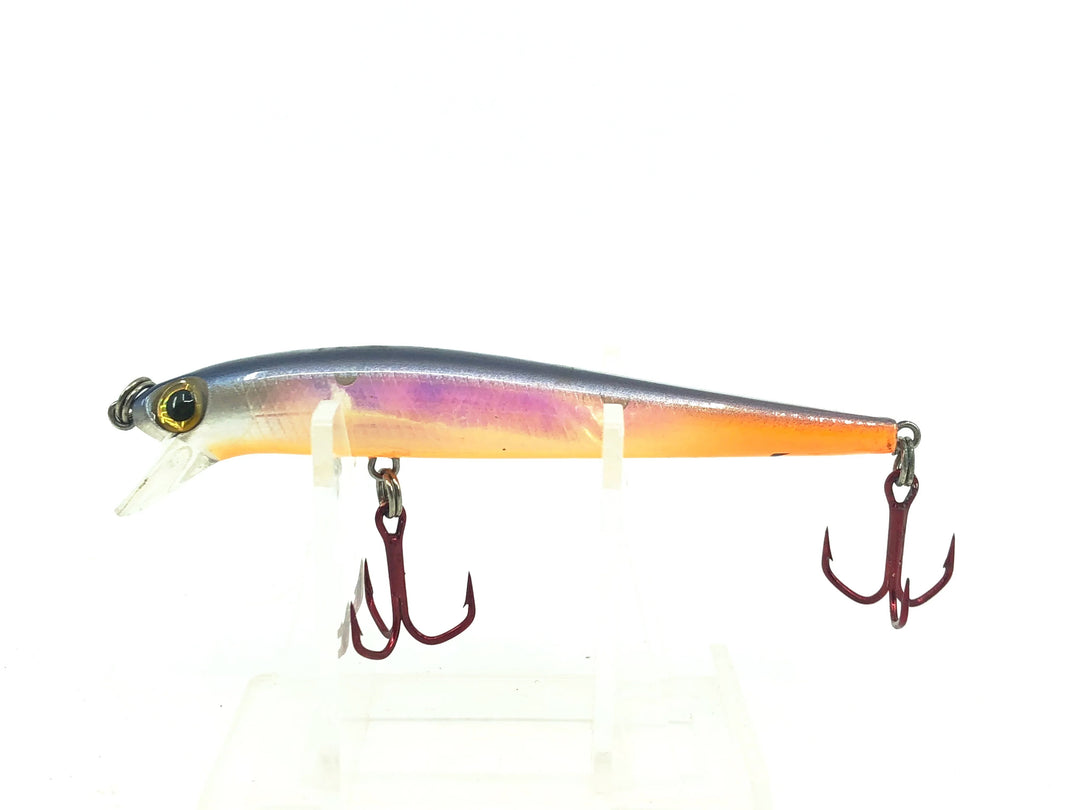Storm Jr. Thunder Stick Madflash, JM582 Molten Steel Color