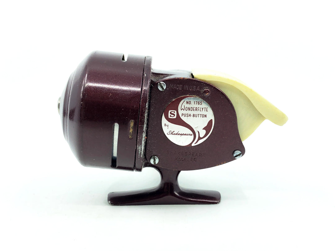 Shakespeare Wonderflyte No. 1765 Model EC
