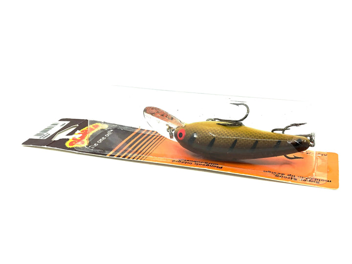 Bomber Model A 8A, ANP Color on Card