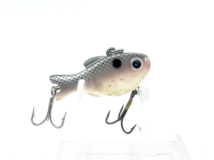 Arbogast Tru-Shad, Shad Color