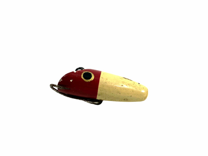 Shur-Strike FO Fly Oreno, #02 Red/White Color