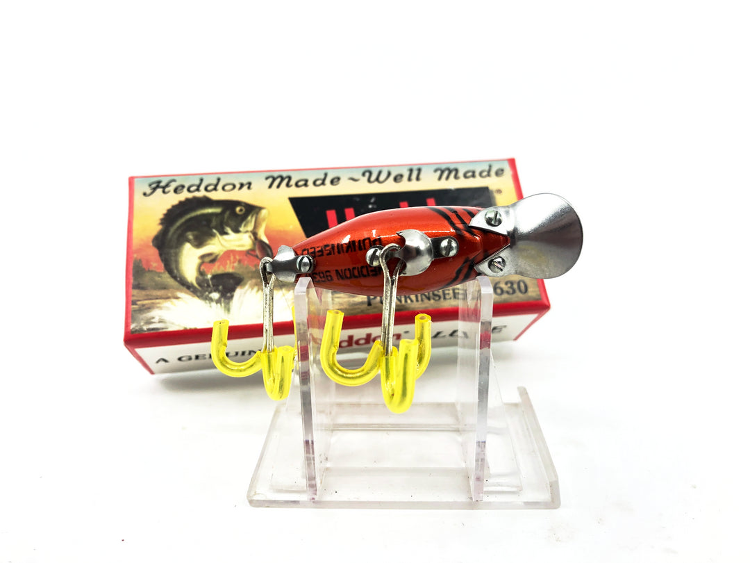 Heddon 9630 Punkinseed X9630COPP Copper Color New in Box