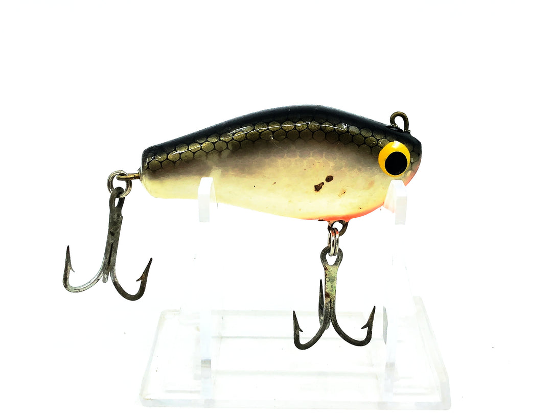 Bagley Pinfish Shiner PF3-TS, Tennessee Shad Color