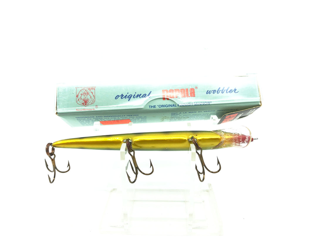 Rapala Original Floating F11 P Perch Color w/Box
