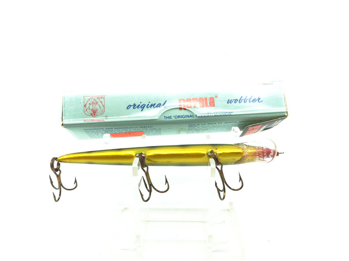 Rapala Original Floating F11 P Perch Color w/Box