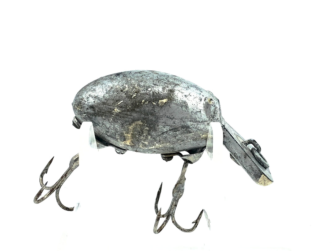 Hawk Lucky Bug, Silver Color