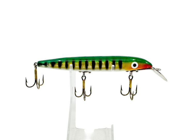 Cisco Kid No.600, #10 Perch Color