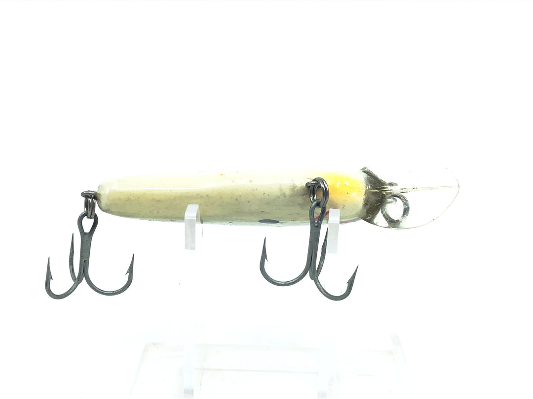 Bomber Flat A, Tennessee Shad Color