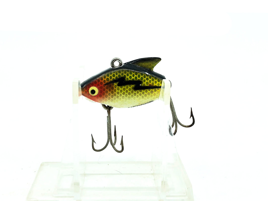 Heddon Sonic 385, L Perch Color
