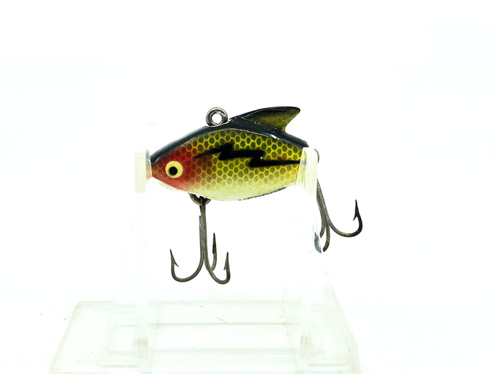 Heddon Sonic 385, L Perch Color
