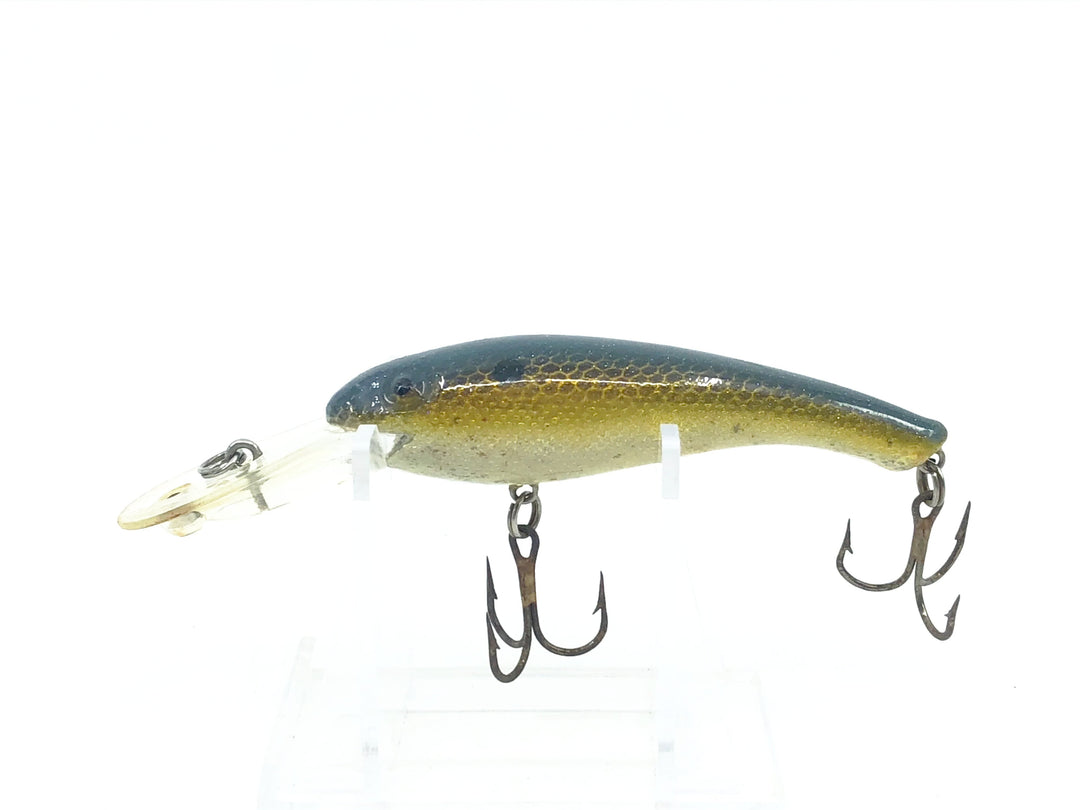 Cotton Cordell Wally Diver 7 10, Foxy Momma Color