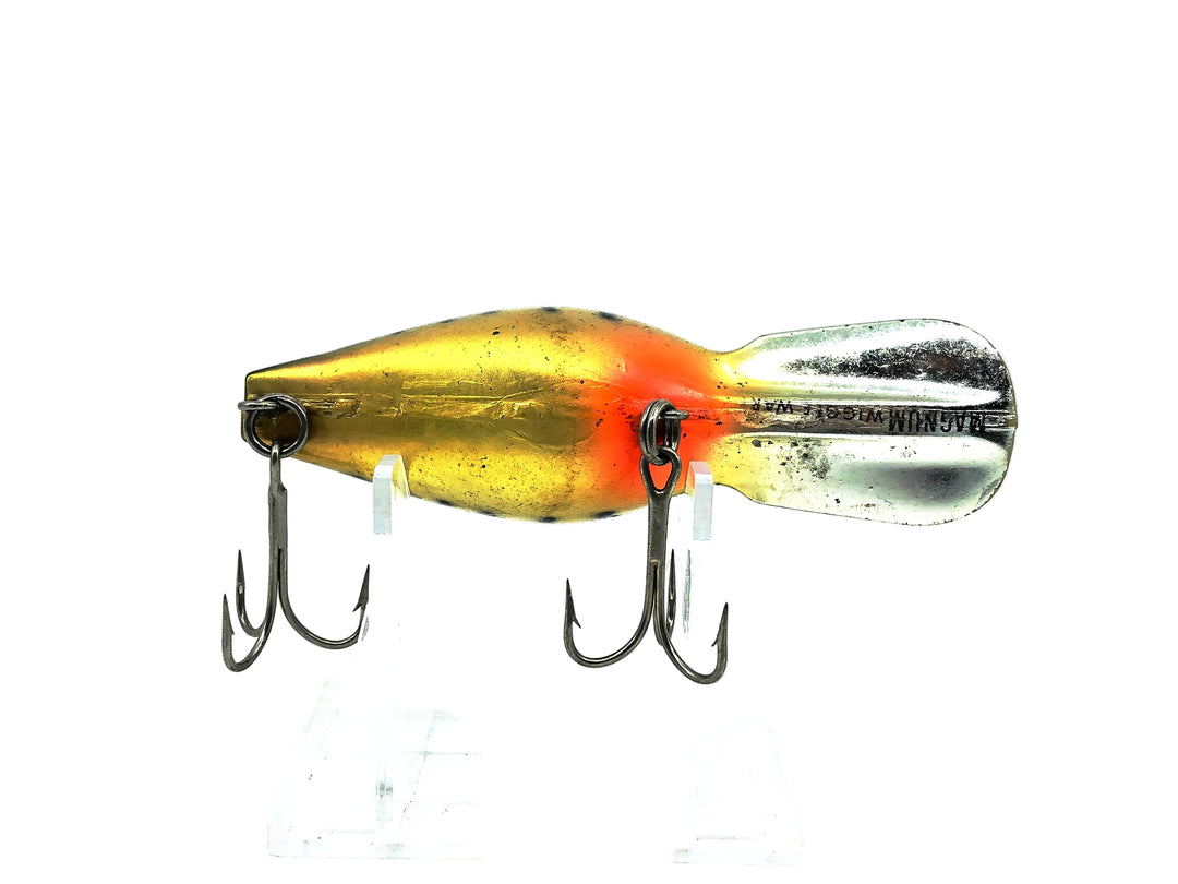 Storm Magnum Wiggle Wart AV146 Metallic Green Tiger Color