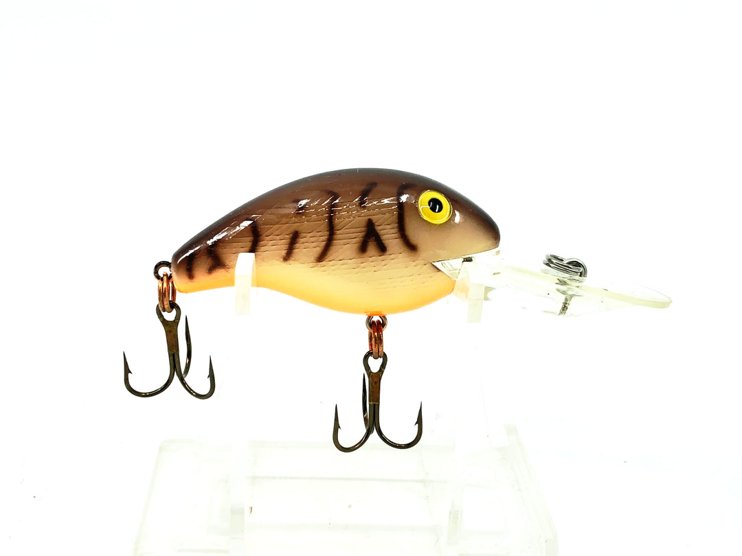 Rebel Deep Wee-R, #36 Crawdad Color