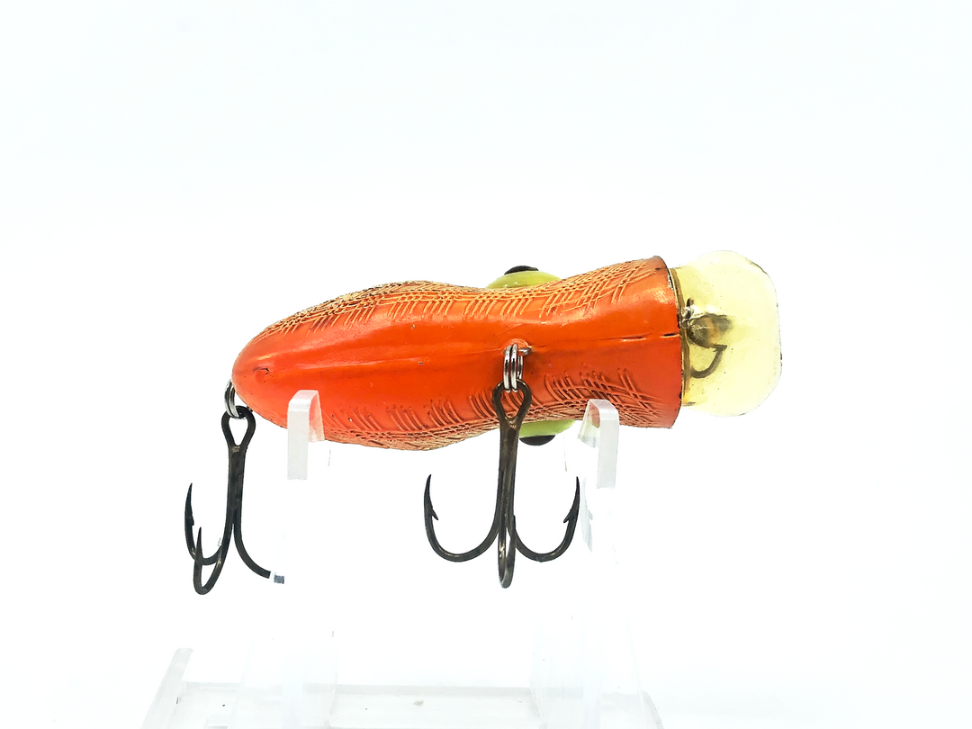 Rabble Rouser Rowdy, Gold/Black Back/Orange Belly Color – My Bait Shop, LLC