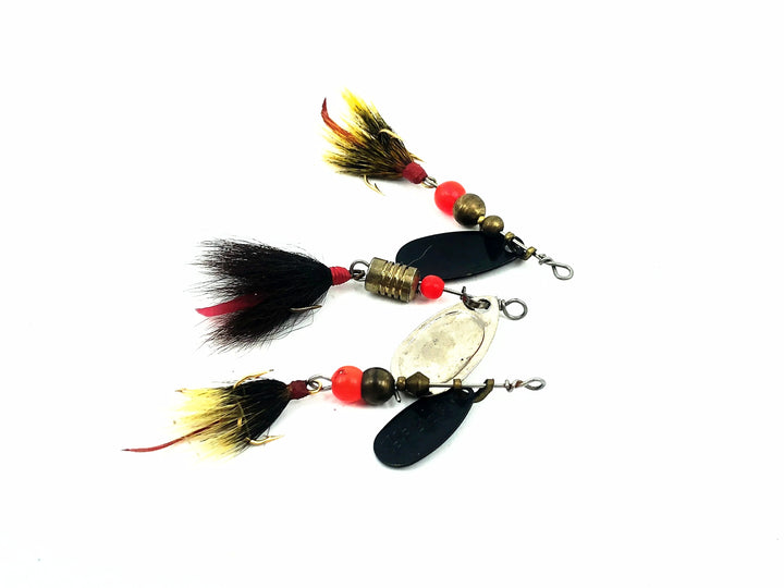 Mepps Panfish Trio