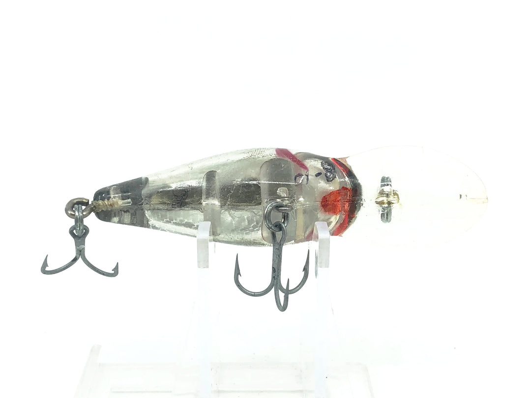 Bomber Model A 6A,&nbsp;SI Silverfish Color Screwtail Model