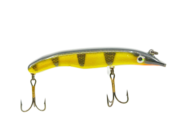 H2O Tackle H2O Ripper, Perch Color