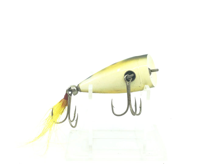 Unknown Popper, Frog Color