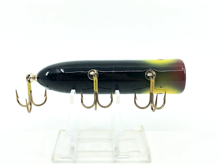 Luhr-Jensen South Bend Bass Oreno, Black Color
