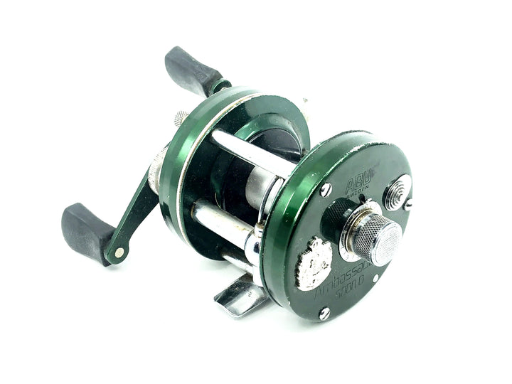 Abu Sweden Ambassadeur 5000D Reel