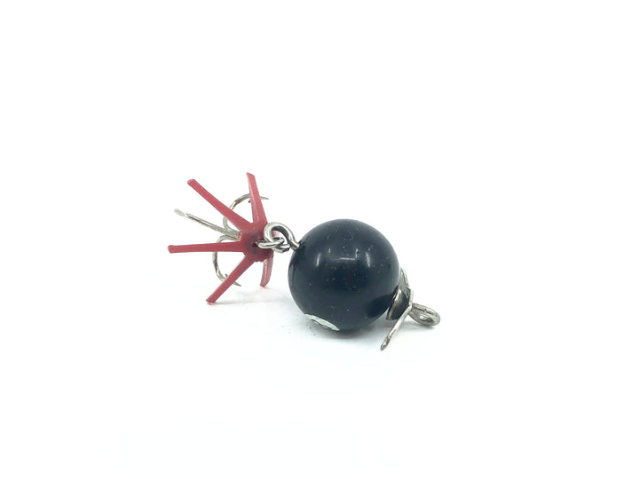 Kiva '8' Ball Novelty Fishing Lure