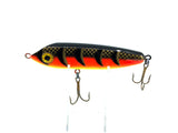 ERC/Drifter Tackle 6" Hell Hound, Fire Belly Color
