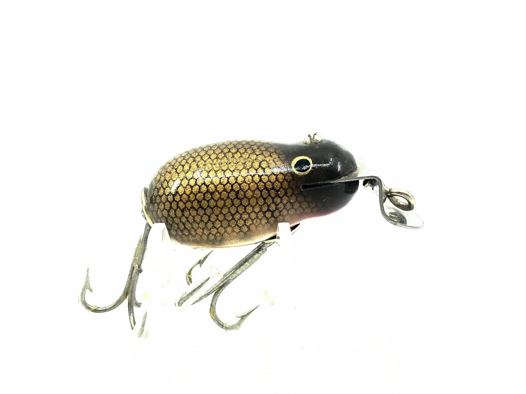 Creek Chub 6400 Tiny Tim, #00 Pikie Scale Color