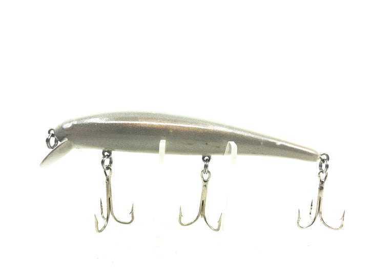 Bomber Long A 15A, G-Finish Blank Color Screwtail