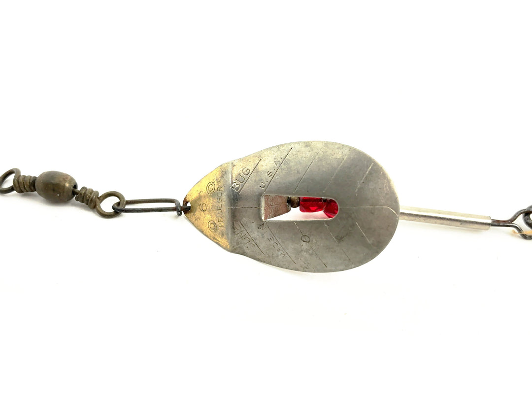 Pflueger June Bug Spinner
