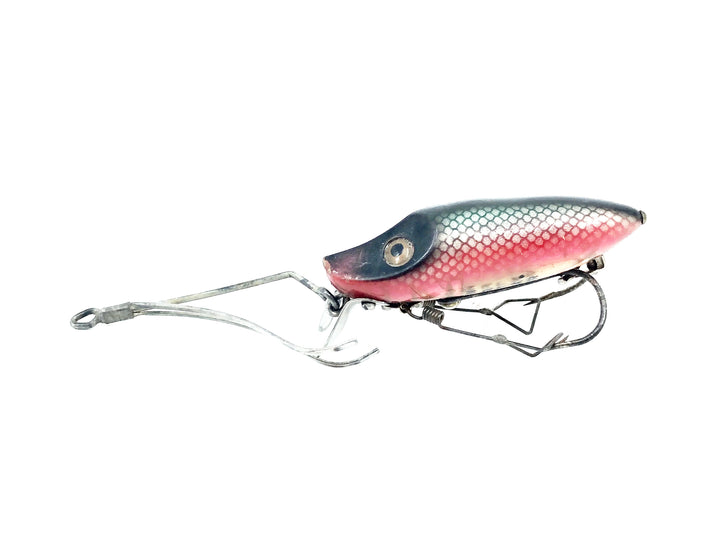 Heddon River Runt No-Snag N9119N Dace Color