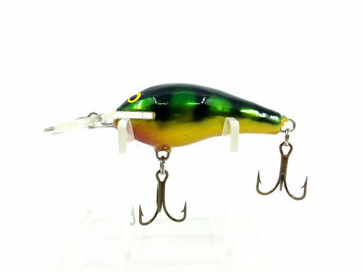 Rapala Fat Rap FR-5, P Perch Color
