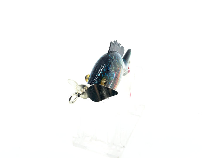Macatawa Bluegill w/Box, Signed
