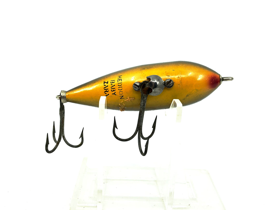 Heddon Baby Zara, BF Bullfrog Color