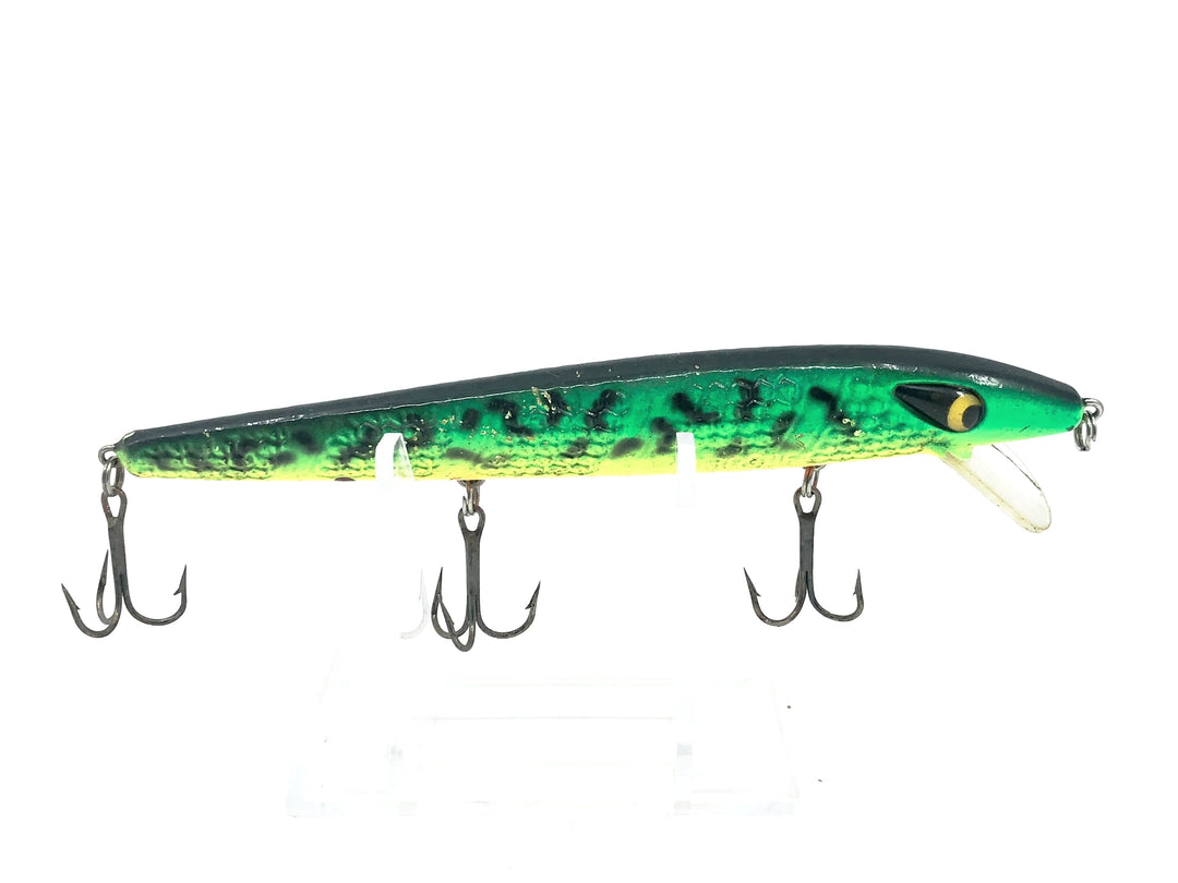 Smithwick Super Rogue, Tiger Rogue #7 Color