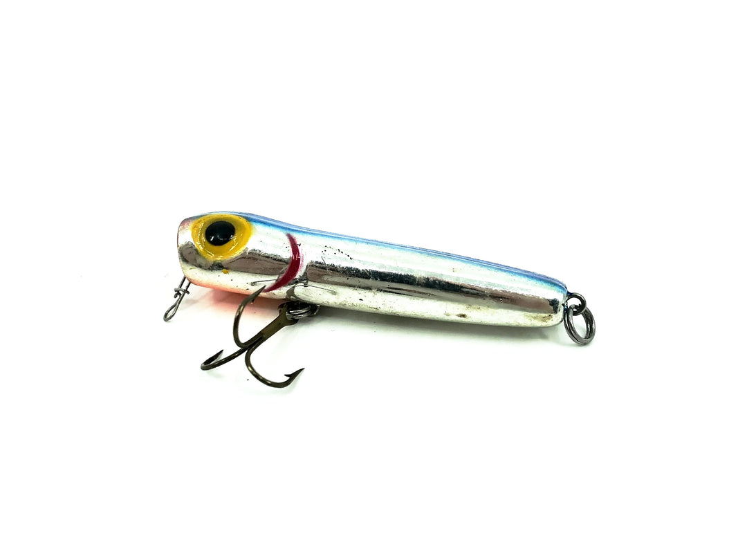 Storm Rattlin' Chug Bug CB06, Metallic Blue Back Color