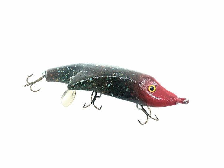 Folk Art Lure