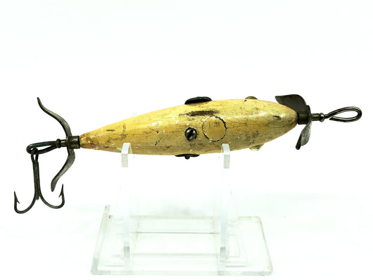 South Bend #903 Underwater Minnow, Rain Rainbow Color – My Bait