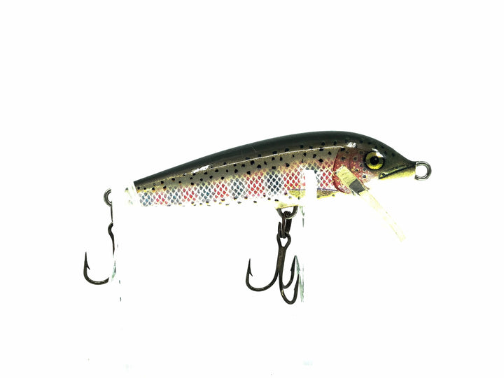 Rapala Countdown CD-7, RT Rainbow Trout Color